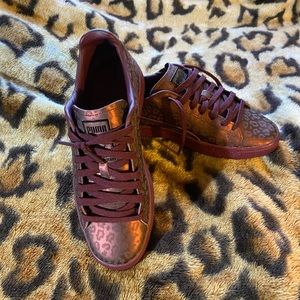 PUMA SNEAKERS